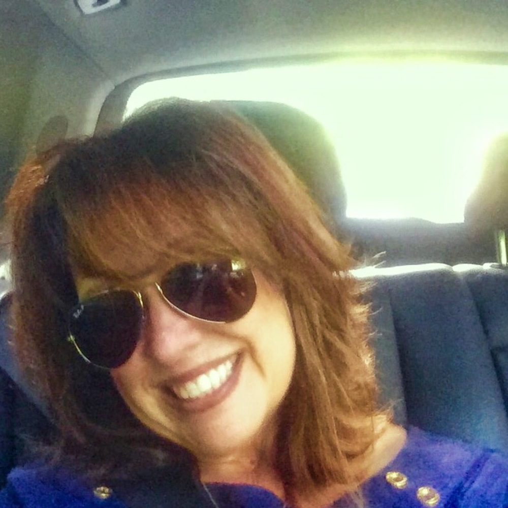 Meet your Posher, Gail